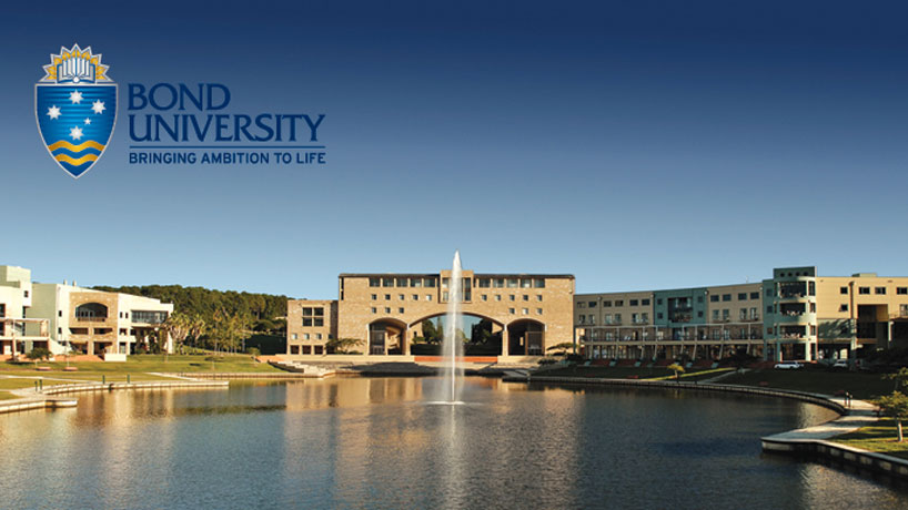 Bond University — Квинсленд, Австралия