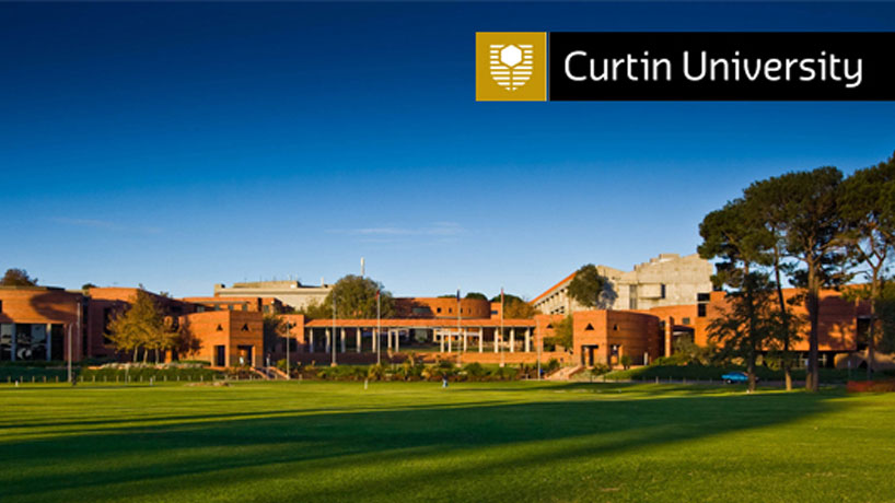 Curtin University – Австралия