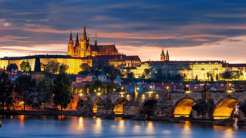 Обучение и иммиграция в Чехии